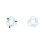 Phantom 4 Series Propeller Mounting Plate - Image 2