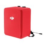 Phantom 4 Series Wrap Pack (Red)