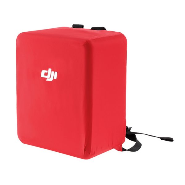 Phantom 4 Series Wrap Pack (Red)