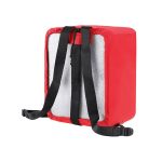 Phantom 4 Series Wrap Pack (Red) - Image 2
