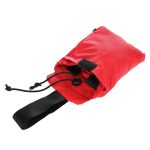 Phantom 4 Series Wrap Pack (Red) - Image 3