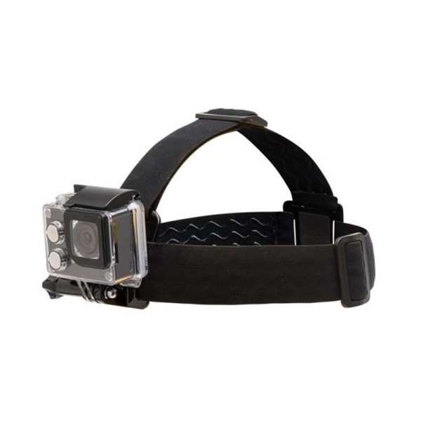 Pro-Mounts Head Strap Mount +