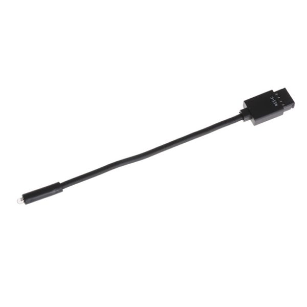 Ronin-MX RSS Control Cable for Canon