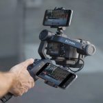Ronin-S/SC Phone Holder - Image 6