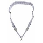 Universal Remote Controller Lanyard (Gray)