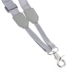 Universal Remote Controller Lanyard (Gray) - Image 3