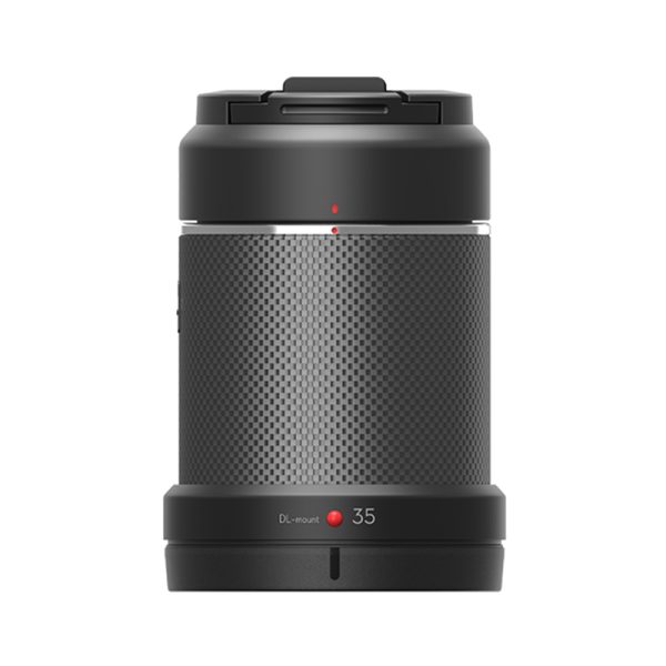 Zenmuse X7 DL-S 35mm F2.8 ND ASPH Lens