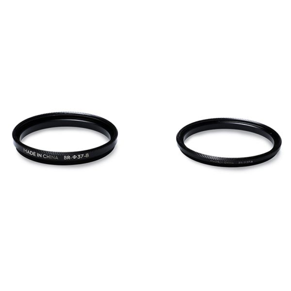 Zenmuse X5S Balancing Ring (Olympus M.Zuiko 45mm/1.8)