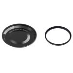 Zenmuse X5S Balancing Ring (Olympus M.Zuiko 9-18mm/4.0-5.6)