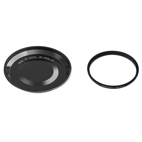 Zenmuse X5S Balancing Ring (Olympus M.Zuiko 9-18mm/4.0-5.6)