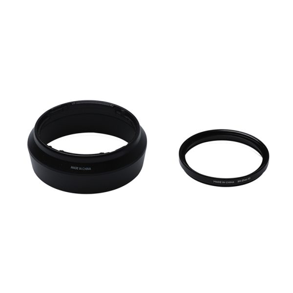 Zenmuse X5S Balancing Ring (Panasonic 15mm, F/1.7 ASPH)