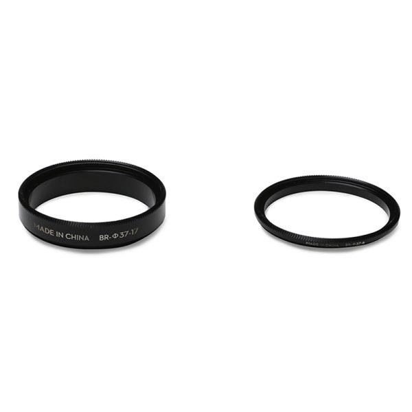 Zenmuse X5S Balancing Ring (Panasonic Lumix 14-42mm/3.5-5.6 HD)