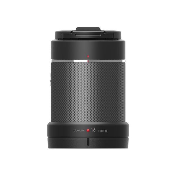 Zenmuse X7 DL-S 16mm F2.8 ND ASPH Lens