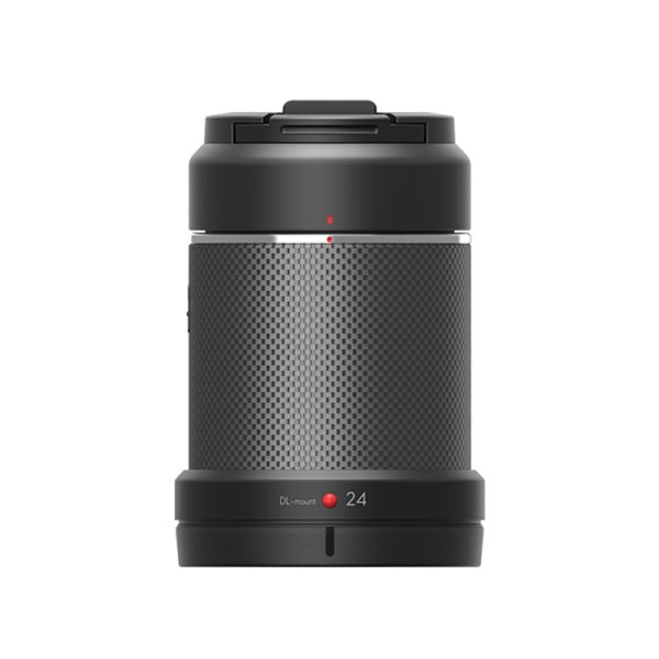 Zenmuse X7 DL-S 24mm F2.8 ND ASPH Lens