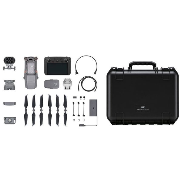DJI Mavic 2 Enterprise (Dual) with SmartController