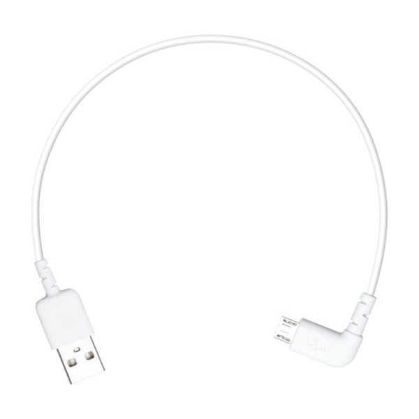 DJI Inspire 2 C1 Remote Controller Micro B to Standard A Cable