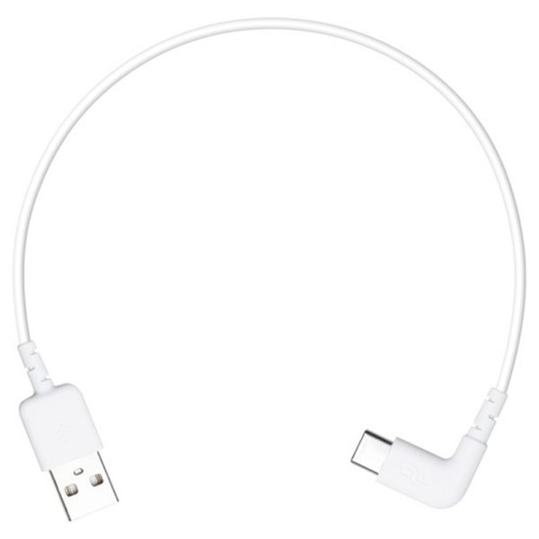DJI Inspire 2 C1 Remote Controller Type C to Standard A Cable