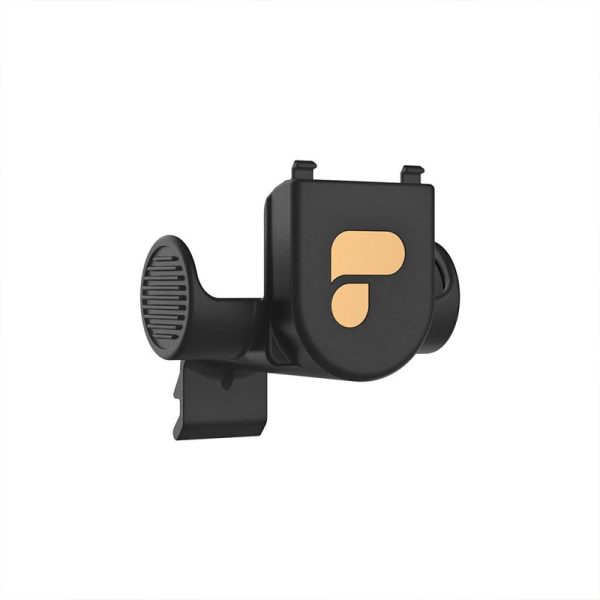 Gimbal Lock Mavic 2 Zoom