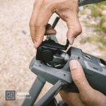 PolarPro Gimbal Lock Mavic 2 Pro - Image 3