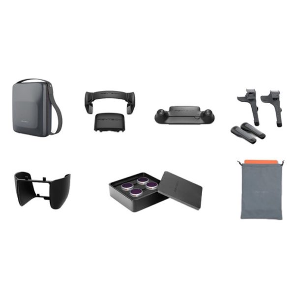 PGYTECH Accessories Combo for Mavic 2 Zoom (Professional)