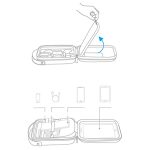 PGYTECH Carrying Case for Tello - Image 4