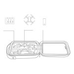 PGYTECH Carrying Case for Tello - Image 5