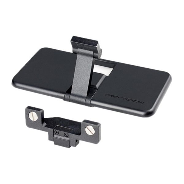 PGYTECH CrystalSky Mounting Bracket for Mavic and Spark Remote Controllers