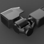 PGYTECH Gimbal Protector for OSMO Pocket - Image 3