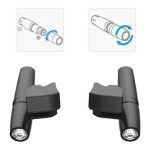 PGYTECH LED Light Kit for Mavic Air - Image 3