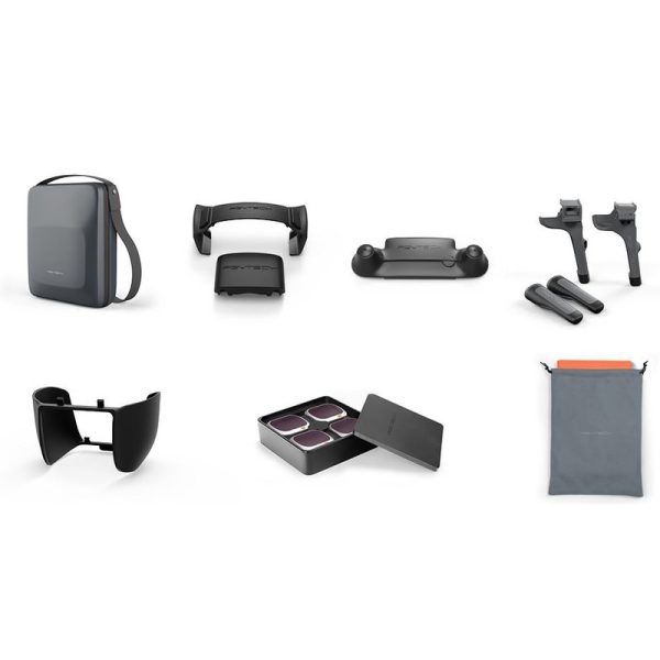 PGYTECH Mavic 2 Pro Accessories Combo (Professional)