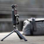 PGYTECH Osmo Pocket & Action Camera L Bracket Plus - Image 6