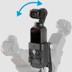 PGYTECH Osmo Pocket & Action Camera L Bracket Plus - Image 7