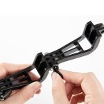 PGYTECH Osmo Pocket & Action Camera L Bracket Plus - Image 2