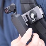 PGYTECH Osmo Pocket Data Port to Universal Mount (3-Pack) - Image 8