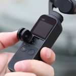 PGYTECH Osmo Pocket Data Port to Universal Mount (3-Pack) - Image 6