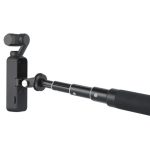 PGYTECH Osmo Pocket Data Port to Universal Mount (3-Pack) - Image 3