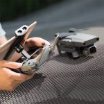 PGYTECH Pad Holder Standard - Image 3