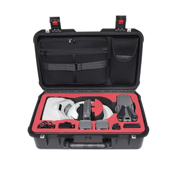 PGYTECH Safety Carrying Case for Mavic 2 & Goggles (Standard)