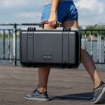 PGYTECH Safety Carrying Case for Mavic 2 & Goggles (Standard) - Image 5
