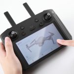 PGYTECH Screen Protector for DJI Smart Controller