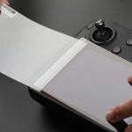 PGYTECH Screen Protector for DJI Smart Controller - Image 9
