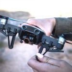 PolarPro Landing Gear Mavic Air - Image 4