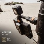 PolarPro Monitor Mount for DJI Ronin-S - Image 4