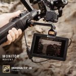 PolarPro Monitor Mount for DJI Ronin-S - Image 3