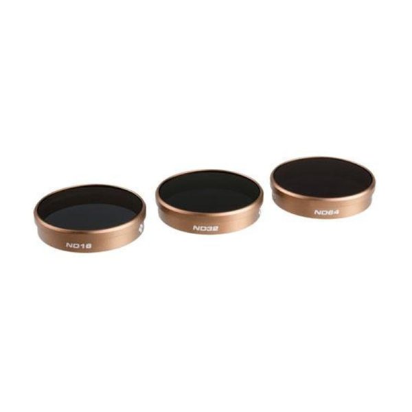 PolarPro Shutter Collection Cinema Series Phantom 4