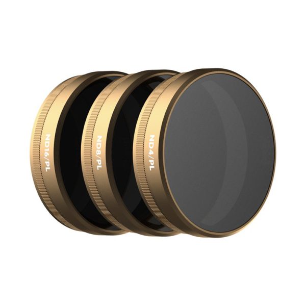 PolarPro Vivid Collection Cinema Series Phantom 4 Pro/Adv