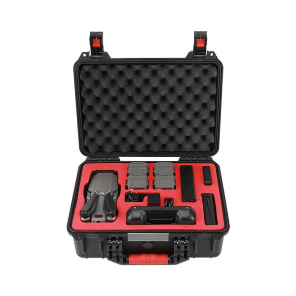 Safety Carrying Case for Smart Controller