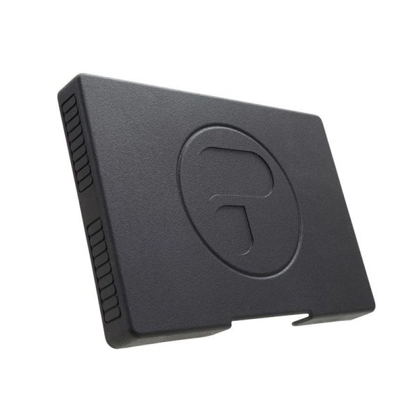 PolarPro Screencover Crystalsky 7.85"
