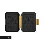 Slate Memory Card Case SD Version - Image 2
