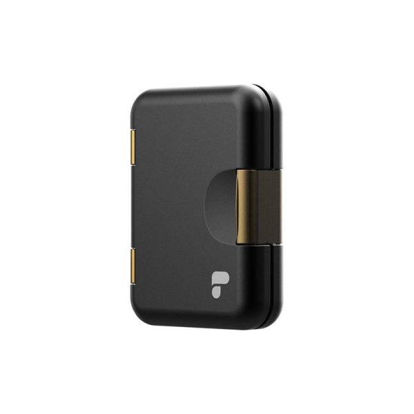 Slate Memory Card Case SD Version